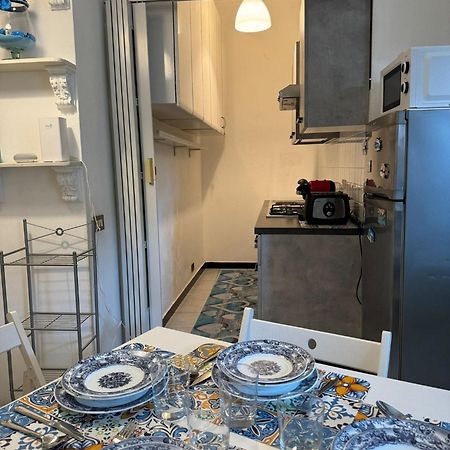 Casa Gughi Villa Rapallo Kültér fotó