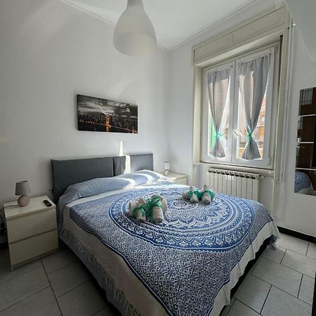 Casa Gughi Villa Rapallo Kültér fotó
