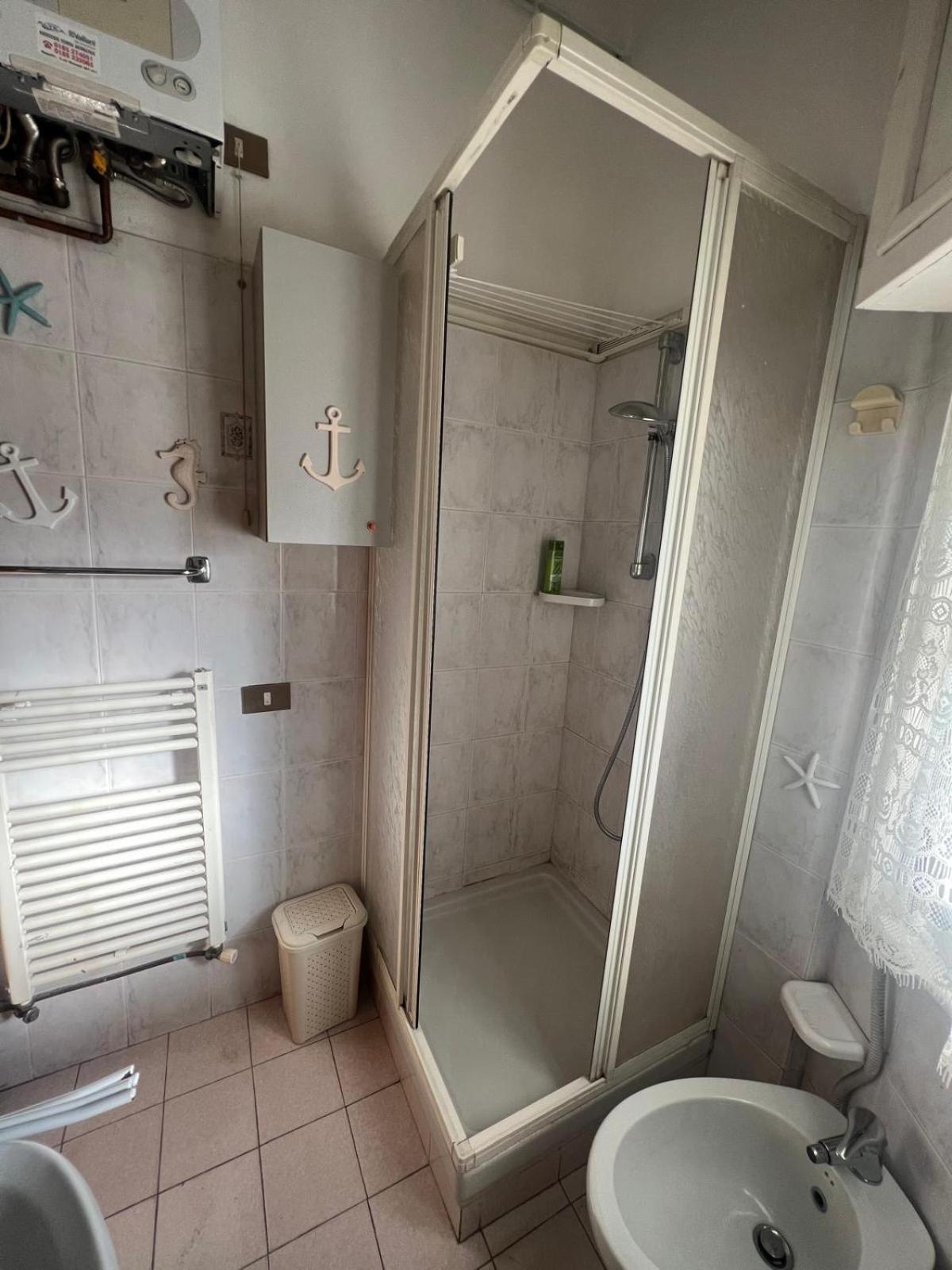 Casa Gughi Villa Rapallo Kültér fotó