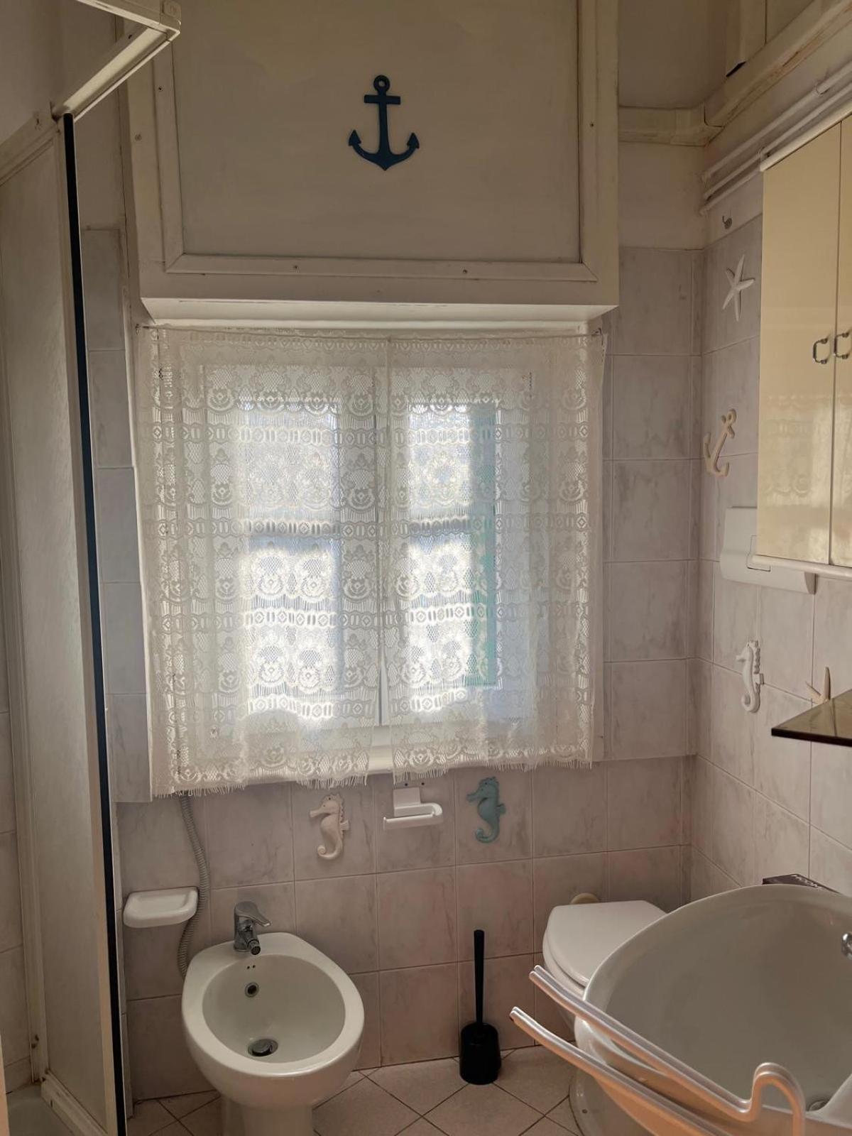 Casa Gughi Villa Rapallo Kültér fotó