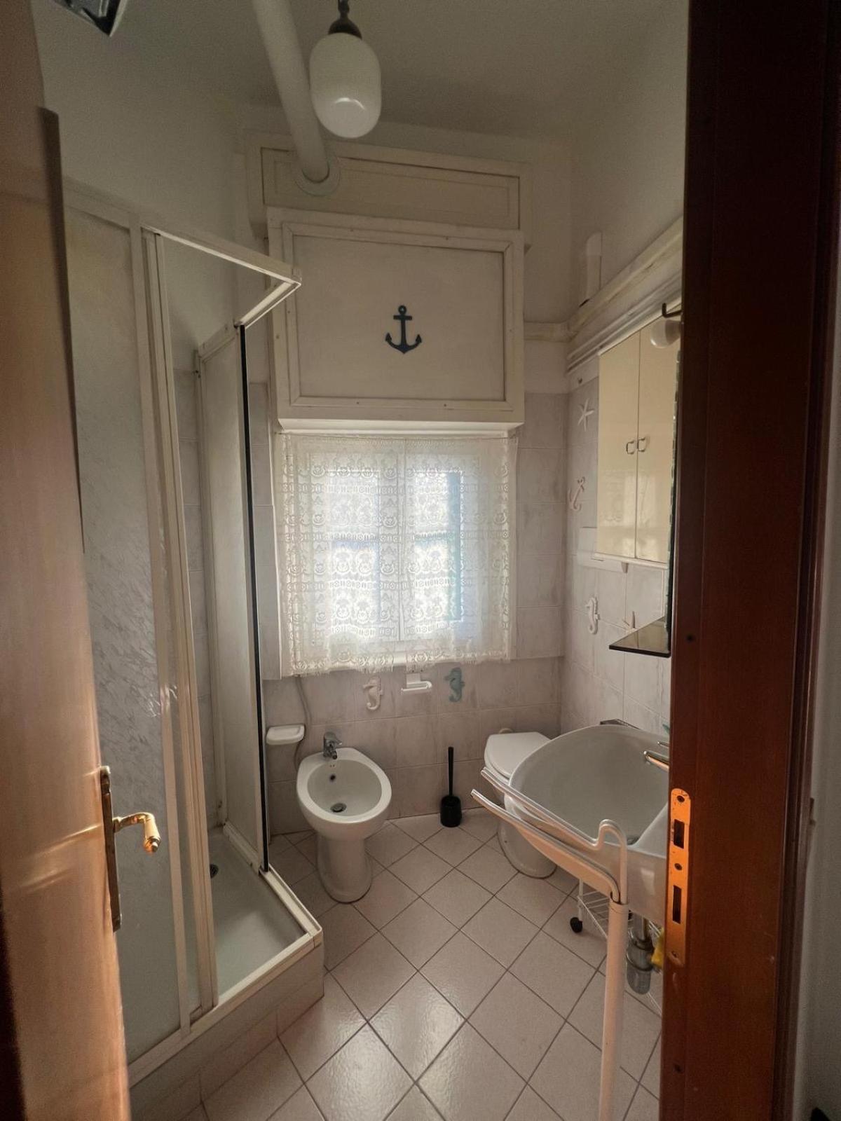 Casa Gughi Villa Rapallo Kültér fotó