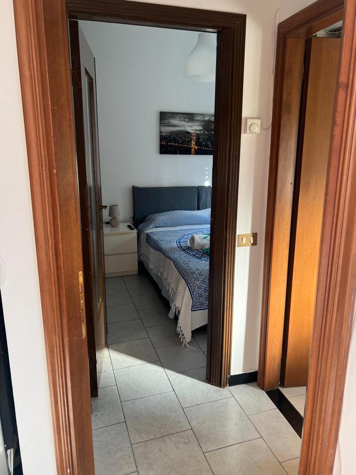 Casa Gughi Villa Rapallo Kültér fotó